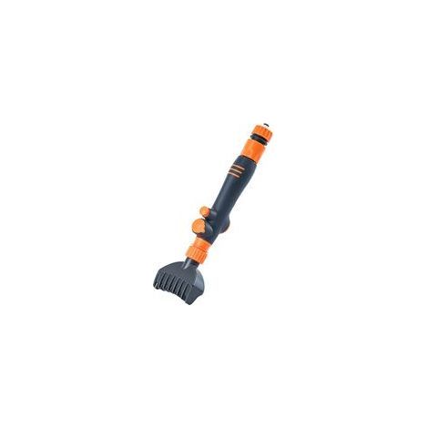 Nettoyeur de cartouche filtrante, brosse à eau pour enlever les débris de filtre de spa (1/5)
