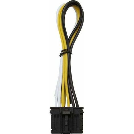 Connecteur de feu arrière - - Compatibilité Peugeot 206, 207, 307, 308, 2008, 3008, C2, C3 - Matériau écologique (1/4)