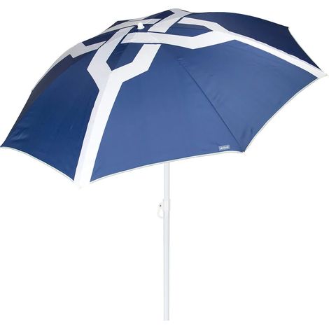 Parasol aktive beach umbrella protección UV50 200 cm (1/3)