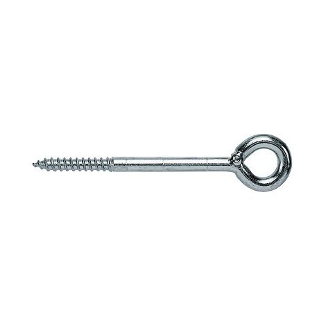 OCCHIOLO PER PONTEGGIO 'GS 12' Ø 12 x 120 mm