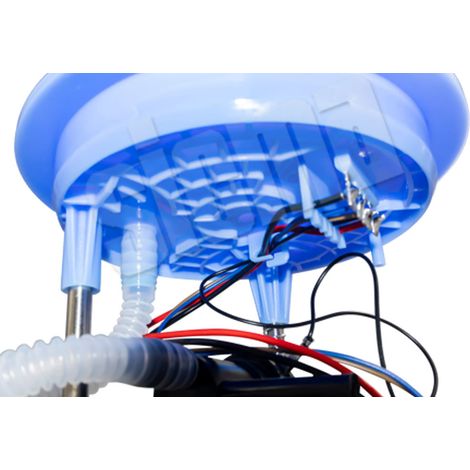 BIEMMEDUE- 6C0919051G ist eine neue Kraftstoffpumpenbaugruppe, die für Audi A1/1.2L/1.0L Motoren geeignet ist und einen stabilen Durchfluss für Audi A1/1.2L/1.0L Kraftstoffpumpenbaugruppen/Kits bietet (1/4)