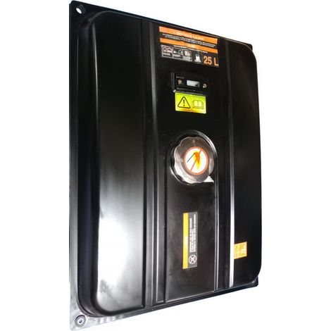 Deposito Combustible para motosoldador compatible con Gdaw190Ac