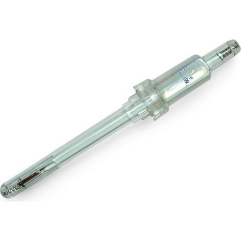 termometro di ricambio per incubatrici con custodia compatibile modelli 16 24ECO 24 54 40 120 108 162 leggero e compatto