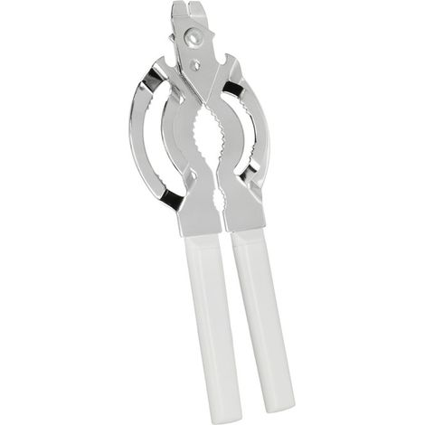 FPLUS abrebotes metaltex , Práctico utensilio de cocina, abrebotes o abretarros de tenaza con el que podrás abrir cualquier bote o tarro de forma cómoda y fácil.

Su sistema de ten (1/4)