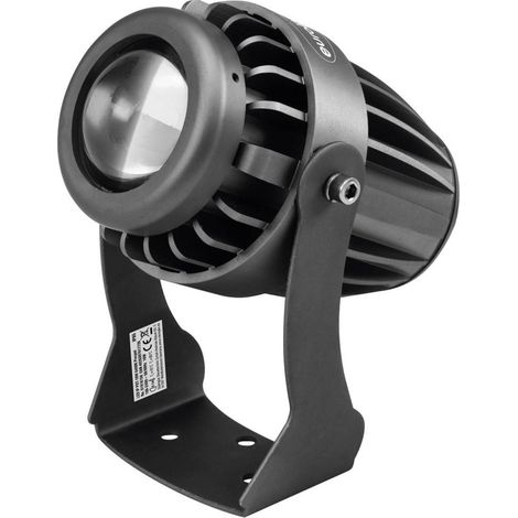 Eurolite PST-10W 6400K Pinspot LED Numero di LED (Dettagli): 1 10 W (1/4)