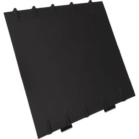 Verschleißfeste Stoßstangengrill-Abdeckplatte 9820927477 für Peugeot 508 (1/5)