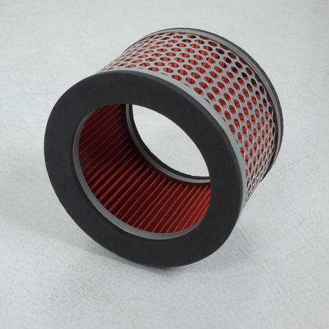 luftfilter hiflofiltro für motorrad honda 650 ns dominator 1995 bis 2000 neu (1/5)