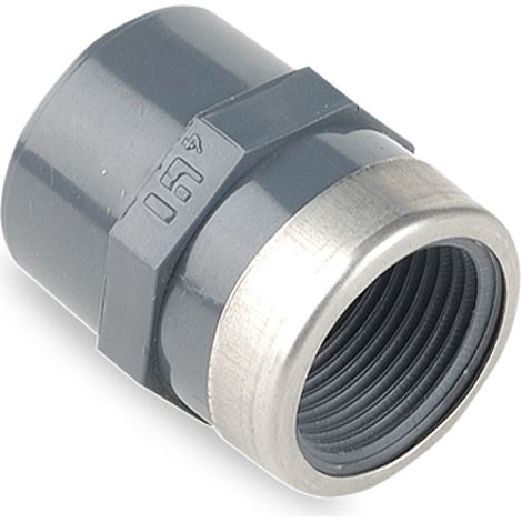 MANGUITO PVC PRESION MIXTO RFZ 90X3