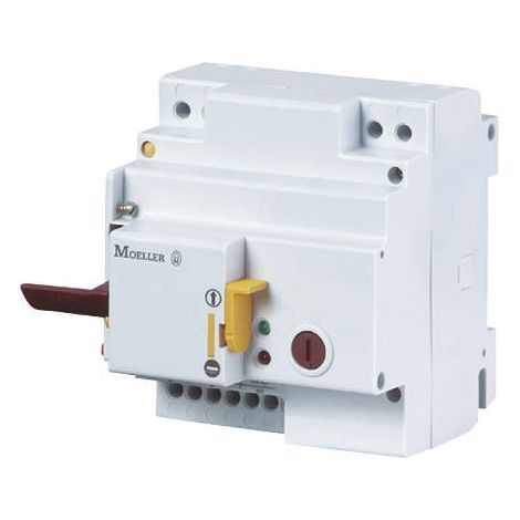 Réenclencheur automatique 220 240VAC 4 module 000248296 EATON Z FW LP