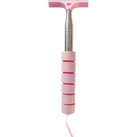 Mini essuie-glace rétractable, essuie-glace de rétroviseur rétractable, essuie-glace de rétroviseur de voiture, essuie-glace de rétroviseur portable, convient aux voitures. (1/5)