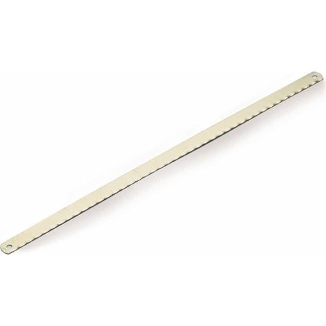Lame de scie Cimco 120608 HSS-CO 300x13 mm métal
