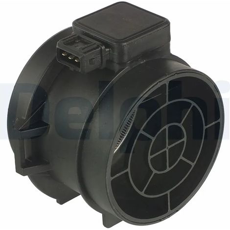 Débitmètre de masse d'air Delphi Technologies AF10222-12B1 BMW 1362 1438 871