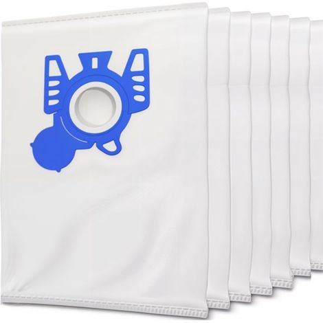 Lot de 20 sacs d'aspirateur compatibles Miele Complete C3 PowerLine - Type GN - Sacs à poussière - Pour modèles Allergy Cat & Dog Parquet (1/3)