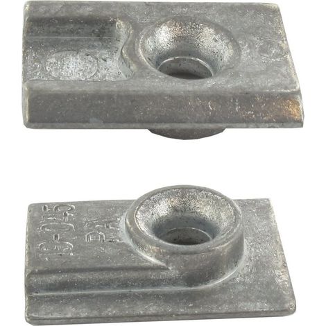 Greenstar 30874 OEILLET - Testa di mattonelle e teste in nylon