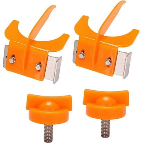 Ersatzteil für elektrische Zitruspresse, Orangensaftpresse 2000E-2: Ersatzschraube (1/5)