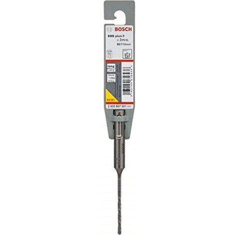 SDS plus-5: 3 x 50 x 110 (1)