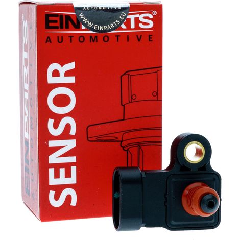 Sensor de presión del colector de admisión MAP para Chevrolet Lacetti J200, Nubira, Daewoo Lacetti