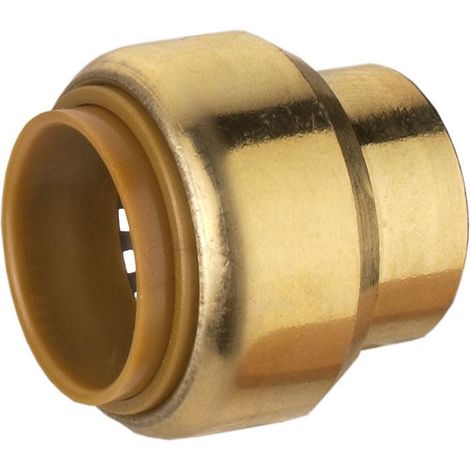Cornat Kappe Ø 18 mm Stopfen & Kappen