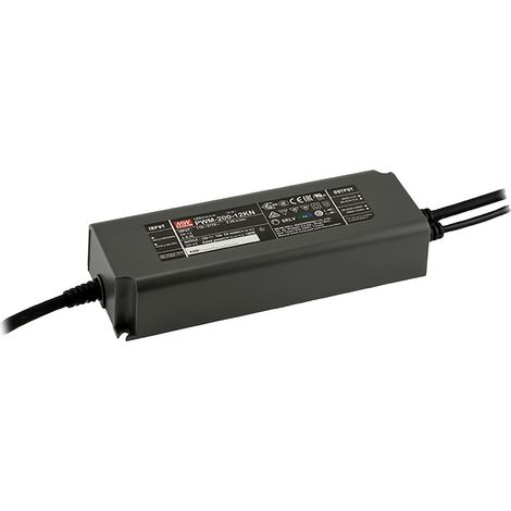 MEAN WELL PWM-200-36KN LED-Treiber 199.8 W 5.55 A 36 V 1 St.