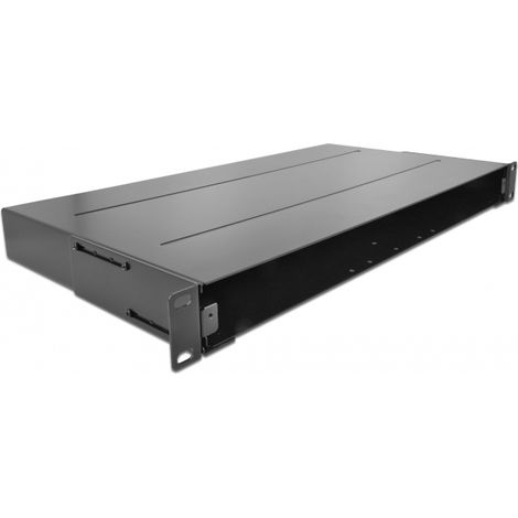 DeLOCK 43348 accesorio de bastidor Base para rack