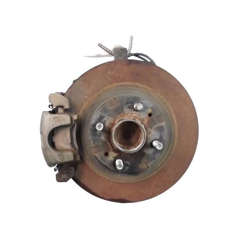 Pivot Avant Gauche CITROEN C-zero 2010- [PRODUIT D'OCCASION]♻️3646c3