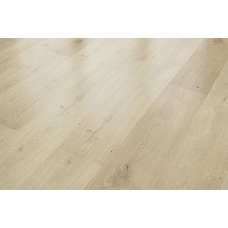 Classen Laminat Megaloc Aquaprotect 128,5 x 19,2 cm 8 mm Eiche Sombra Laminat (1/3)