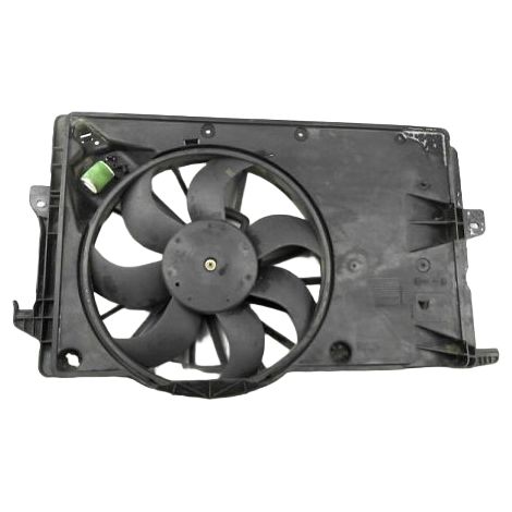 [PRODUIT D'OCCASION] Moteur Ventilateur Radiateur OPEL Meriva 2006-2010 ♻️ Ref Oe. 13148302 - Garantie à vie