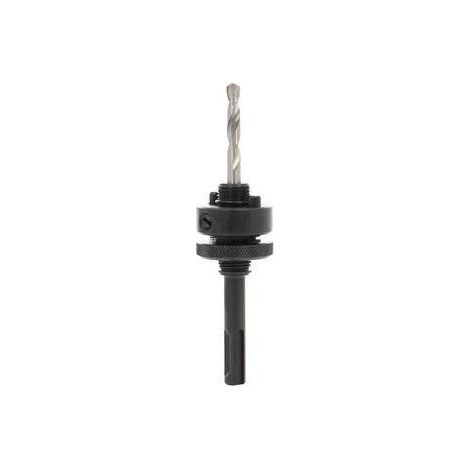 HIKOKI adaptador corona sds plus 4101087hitachi , Adaptador Corona SDS Plus 752189 de la marca Hikoki - Hitachi.