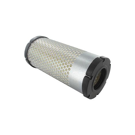 Filtre à Air Pour Moteurs Kubota Modèles : F3060, F3560, F3680, L3000, St30alpha, St35alpha, Stv32, Stv36, Stv40. H: 245mm, Diam
