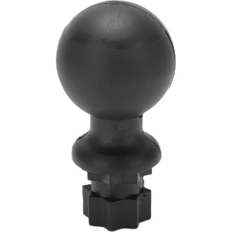 Support de montage à rotule RAM pour accessoires kayak - Système de rail coulissant à dégagement rapide (1/5)