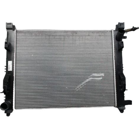 [PRODUIT D'OCCASION] Radiateur DACIA Sandero ♻️ Ref Oe. 214107326r - Garantie à vie (1/4)