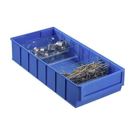 Estantería ShelfBox 400 B  Azul