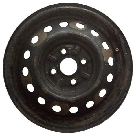 Jante Tole TOYOTA Yaris [PRODUIT D'OCCASION] ♻️ 426110d040 - Garantie à vie (1/2)