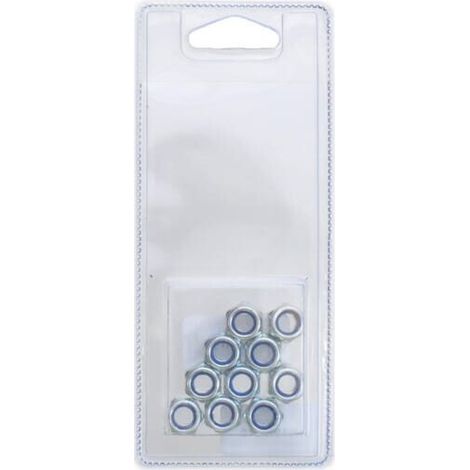 Tuerca M8 UNIVERSEL KR9858P010 (1/2)