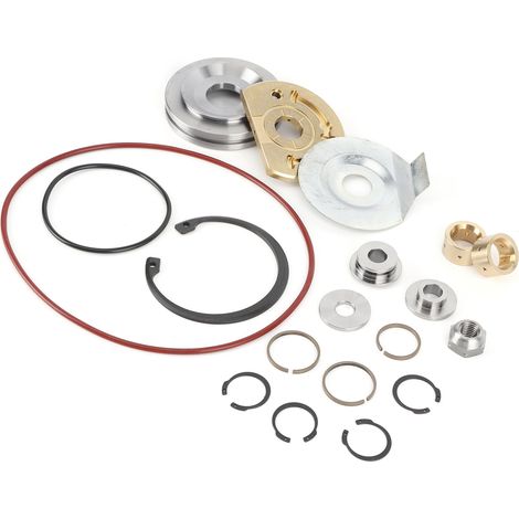 Kit de Réparation Turbo 18 Pièces 14961016100 pour S400 S410 S467 S471 S475 S476 S480 S483 S488 S400SX4-75 (1/5)