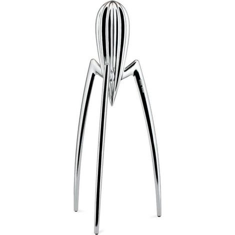 Presse-Agrumes en Fonte d'Aluminium Brillant Pieds en PA 10922cm