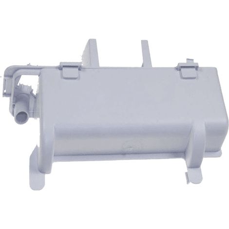 COUVERCLE POMPE FLOTTEUR pour SECHE LINGE INDESIT - C00288932
