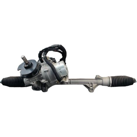 [PRODUIT D'OCCASION] Cremaillere PEUGEOT 208 ♻️ Ref Oe. 1627690880 - Garantie à vie (1/5)