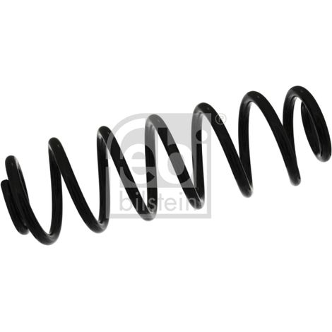 RESSORT DE SUSPENSION 46934 FEBI