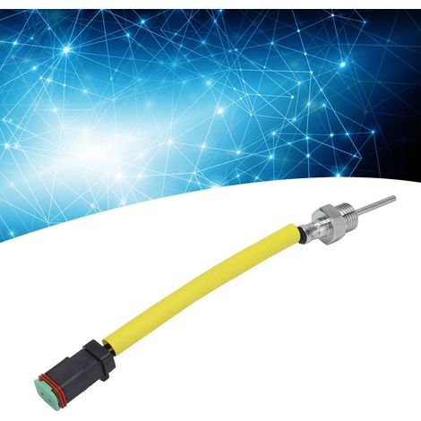 Temperatursensor für Bagger TOSD-04-536 9-32V (1/5)