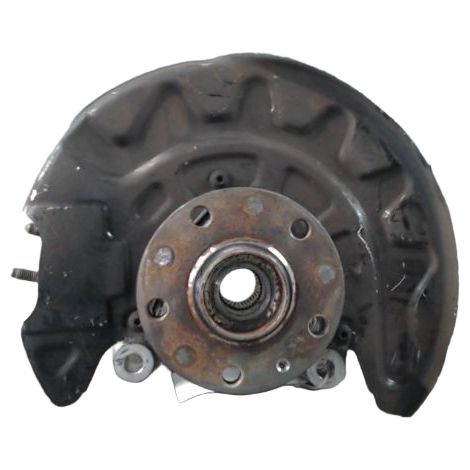 [PRODUIT D'OCCASION] Pivot Avant Droit VOLKSWAGEN Tiguan ♻️ Ref Oe. 5q0407254c - Garantie à vie (1/3)