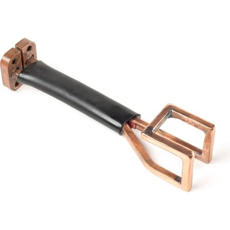 Induktionsheizkopf komplett U-förmig 30mm (1/2)
