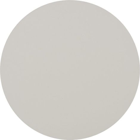 Applique métal beige G9 applique ronde moderne 2 lampes (1/5)
