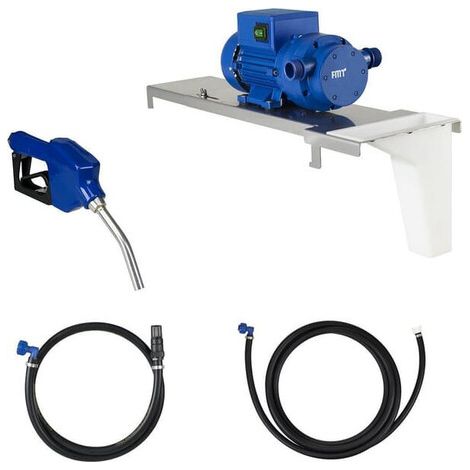 Bomba para AdBlue 35l/min 230V aut. PRESSOL 25224001