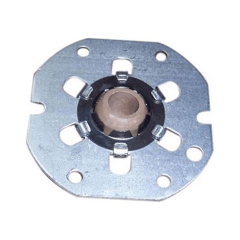 PALIER ARRIERE DV1160 pour SECHE LINGE BEKO - 2959400200 (1/3)