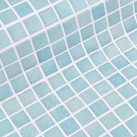 Mosaïque Non Slip Reef mix (1/4)