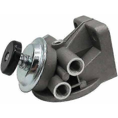 Pompe d'amorçage de filtre à carburant pour Relay Citroën C25 Peugeot Boxer J5 Diesel 1.9 2.5 Turbo, autre couleur, édition 0618