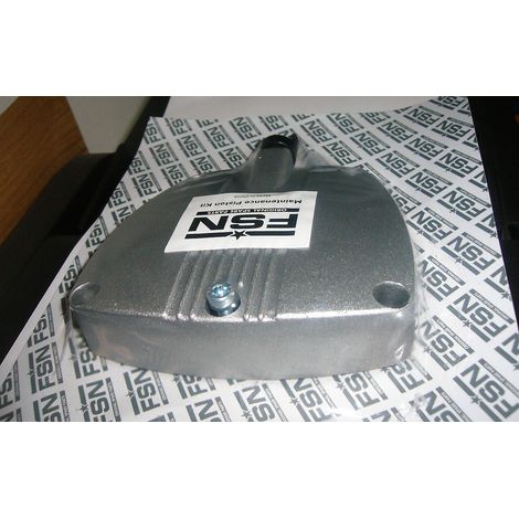 KIT CARTER COPERCHIO COMPRESSORE ABAC BALMA NUAIR STANLEY FC2 9434L04