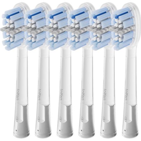Pro Brush Heads, 6 Pieces for Wave Pro/Wave Special, Cleaning (1/5)