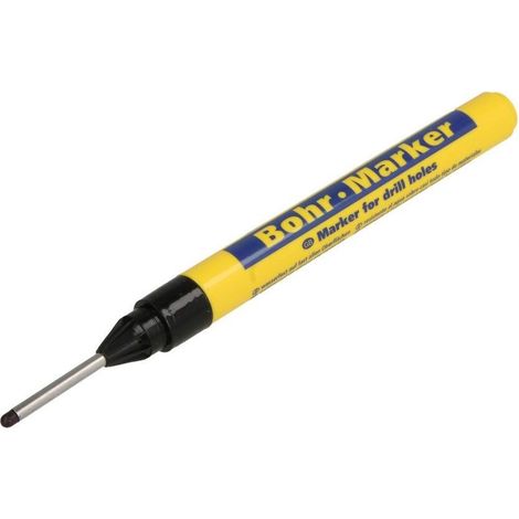 Marqueur pour trous profonds 25 mm